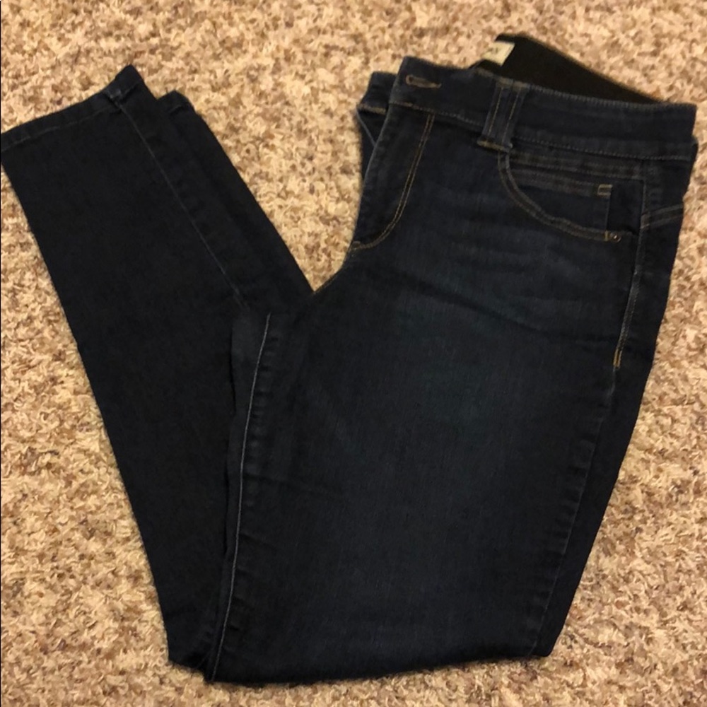Democracy jeans